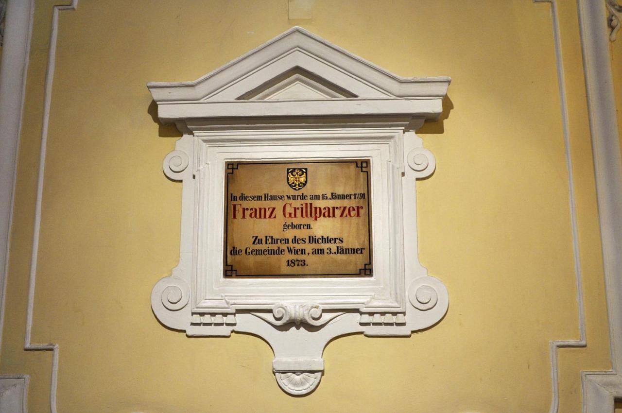 Gasthof Private Comfort Stephansplatz - Self Check In Wien