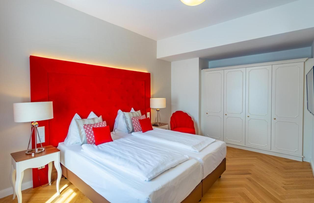 Theaterhotel & Wien