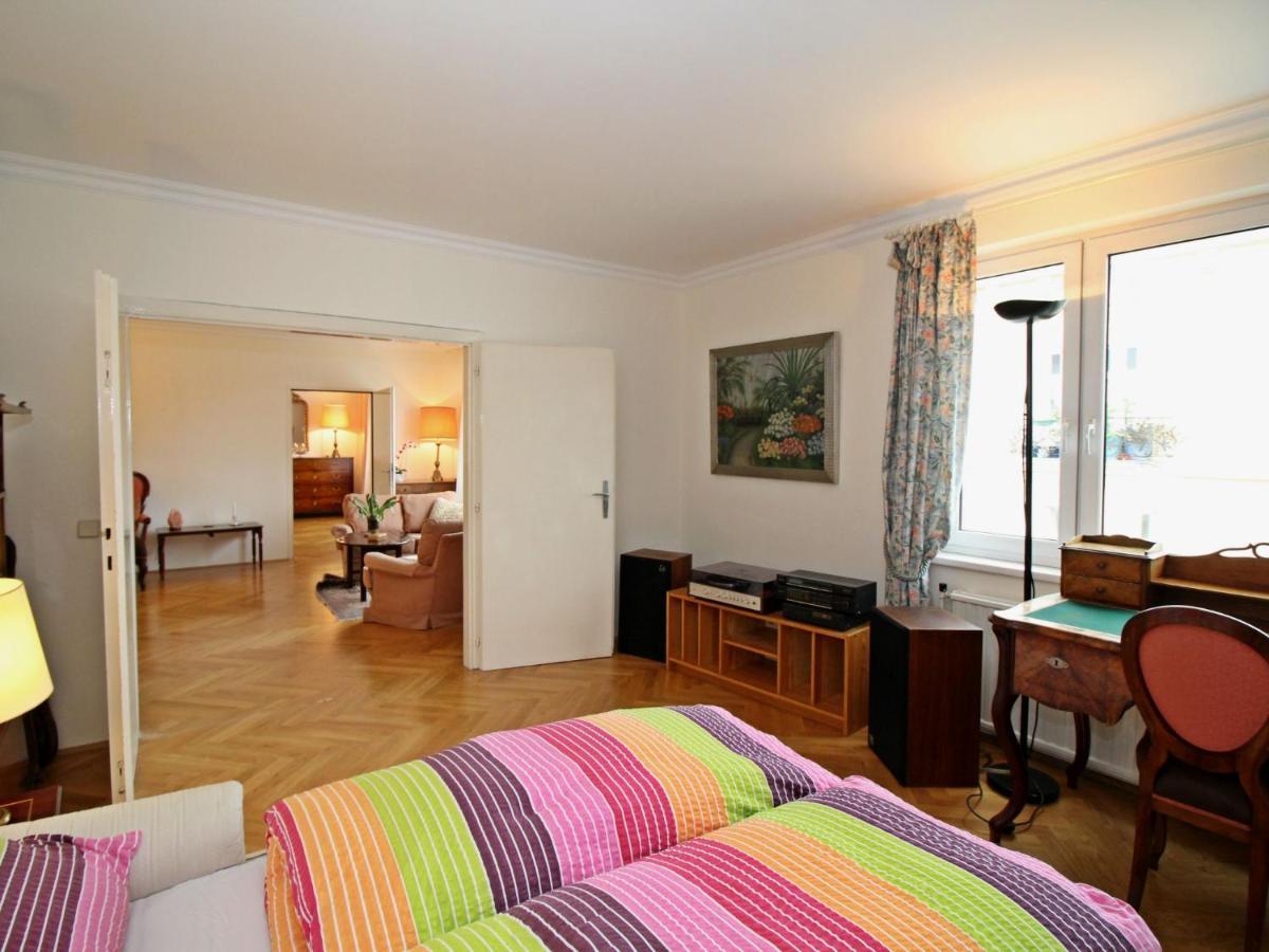 Apartment Classic