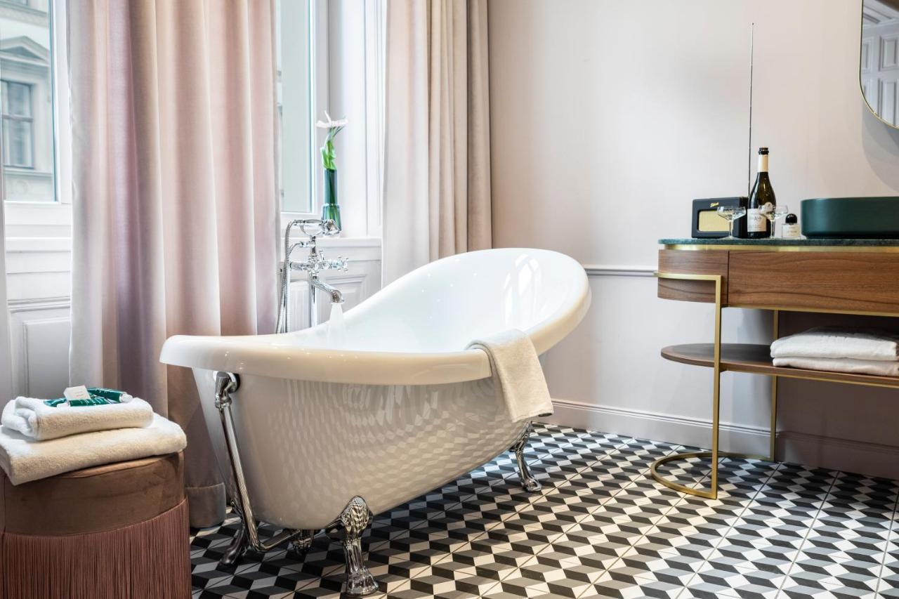 Josefine Hotel