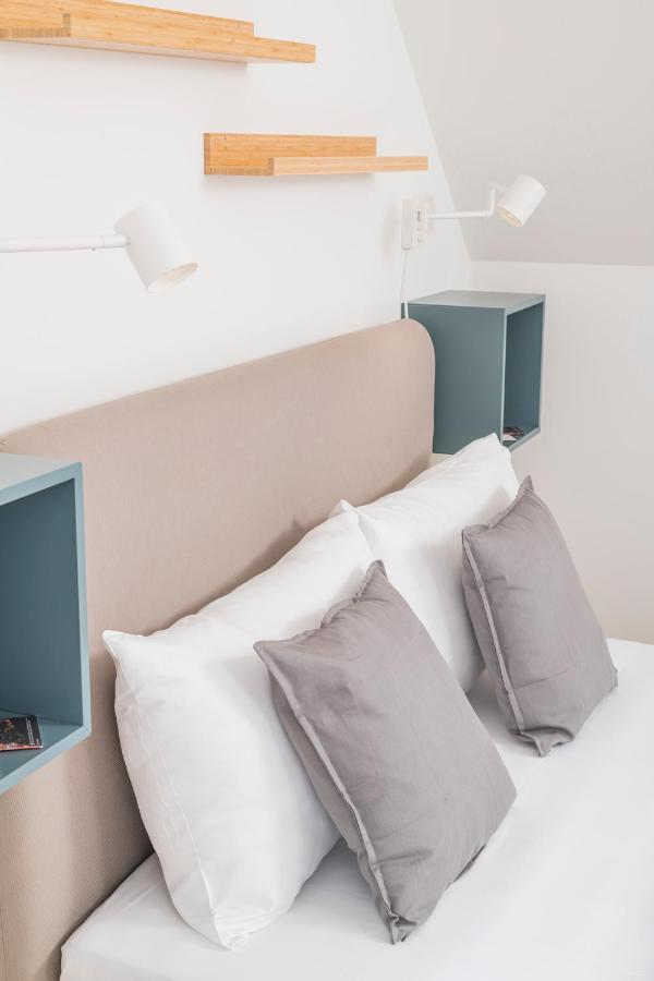 Micro Rooftop Penzing Apartamento Viena