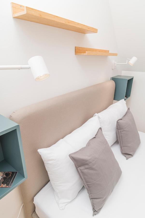 Micro Rooftop Penzing Apartamento