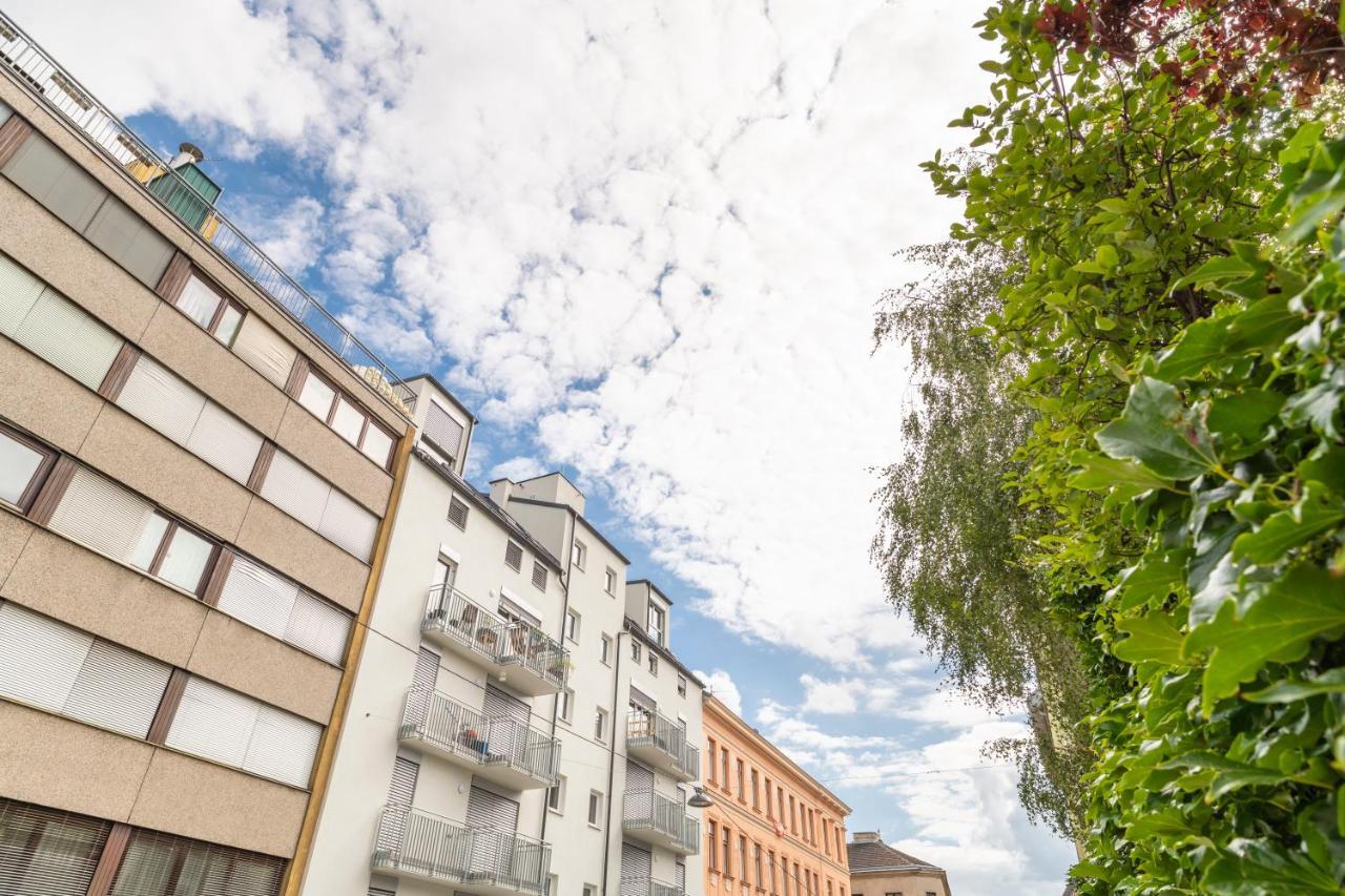 Apartamento Micro Rooftop Penzing