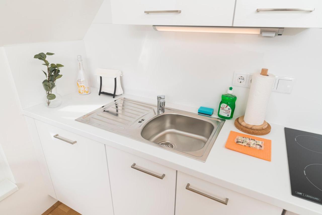 Apartamento Micro Rooftop Penzing *