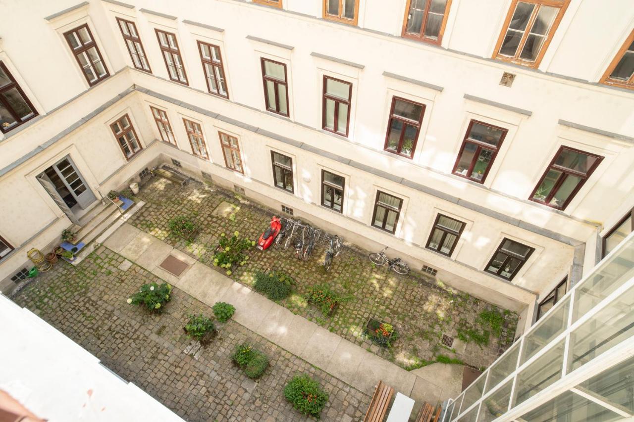 Apartment Fromme Hermine *