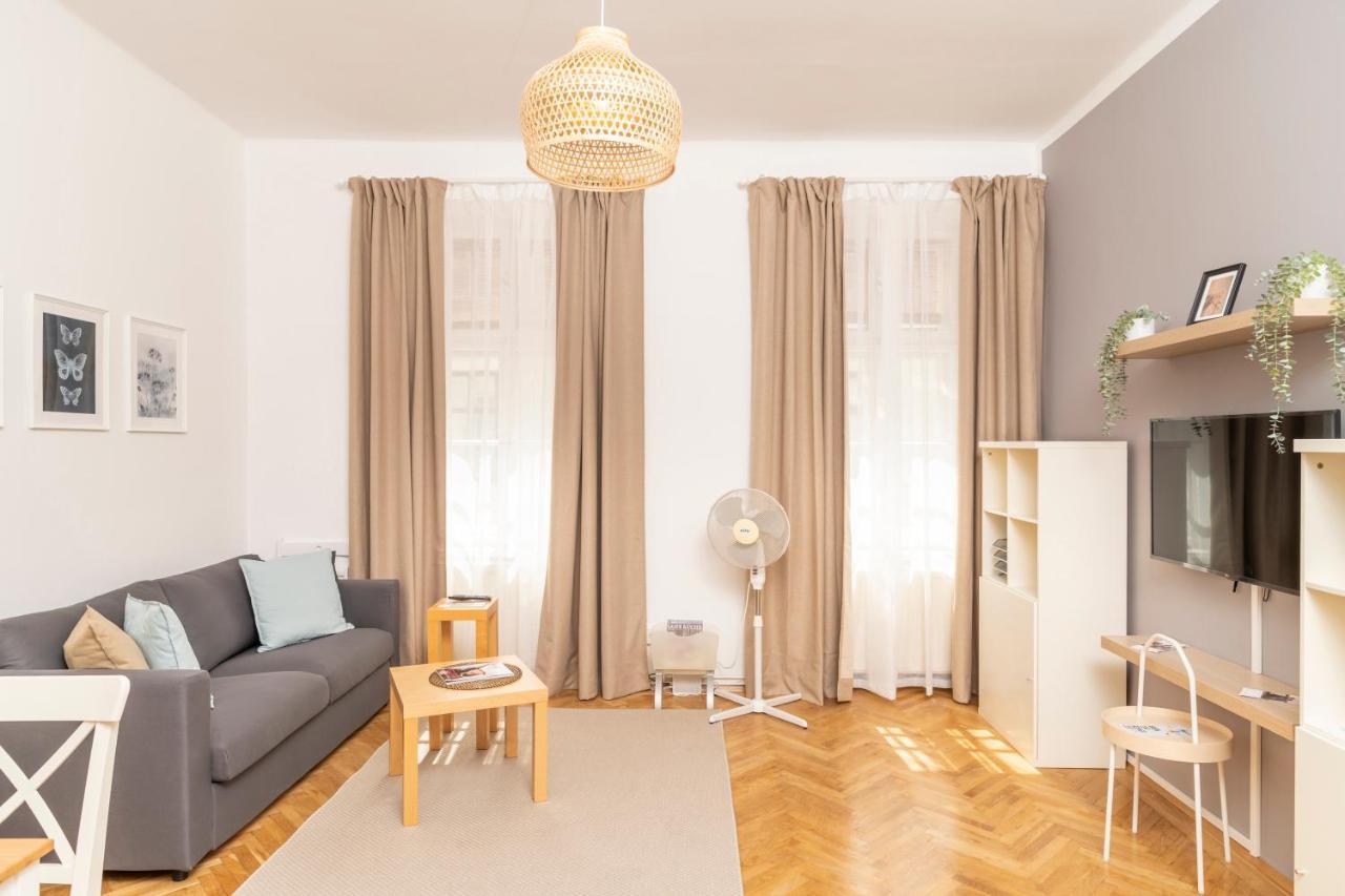 Apartment Fromme Hermine *