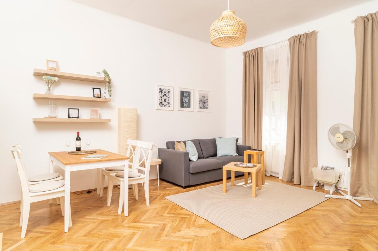 Apartment Fromme Hermine Vienna