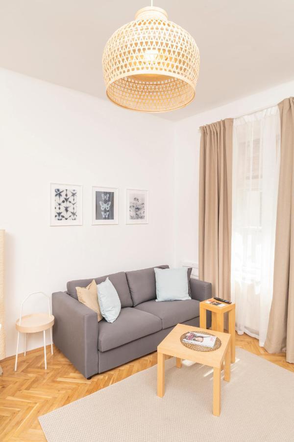 Apartment Fromme Hermine *