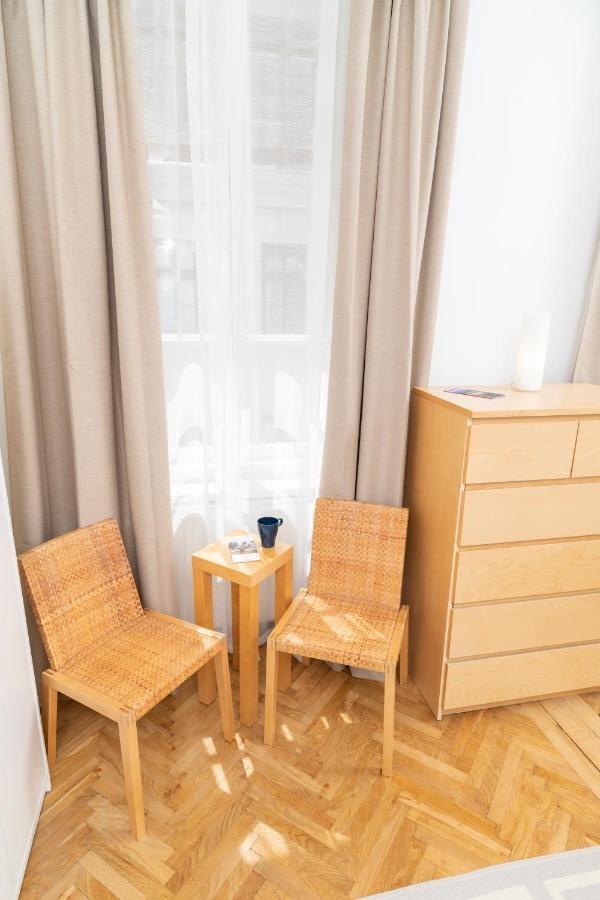 Apartment Fromme Hermine *