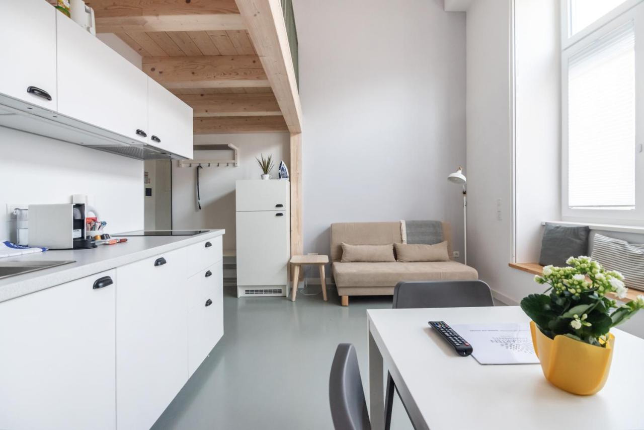Vorgarten - Central, New And Stylish For Your Comfortable In * Vienna