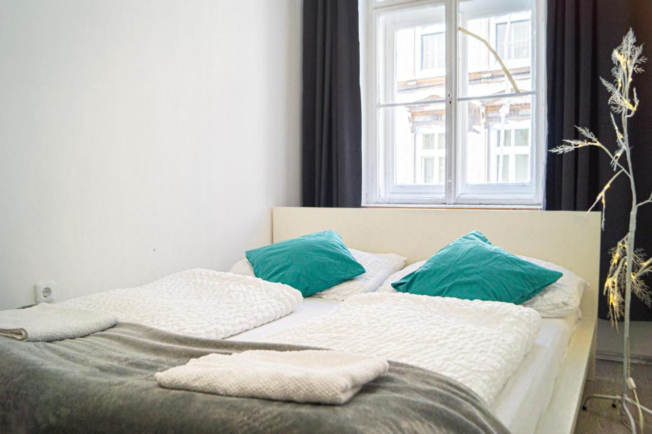 Apartment Camel'Otels Apartments Landstrasse - Perfect For Longstays *