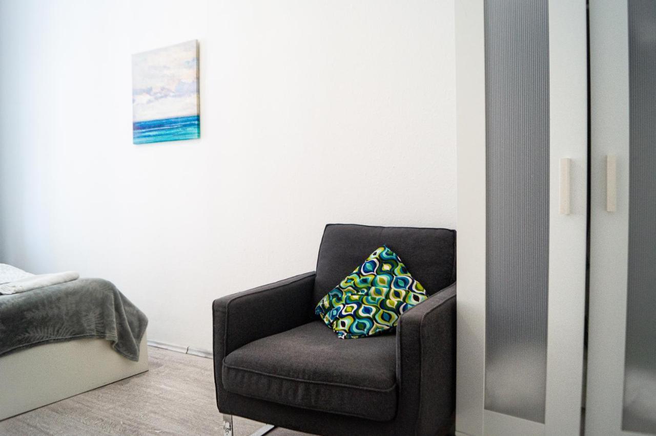 Apartamento Camel'Otels Apartments Landstrasse - Perfect For Longstays *