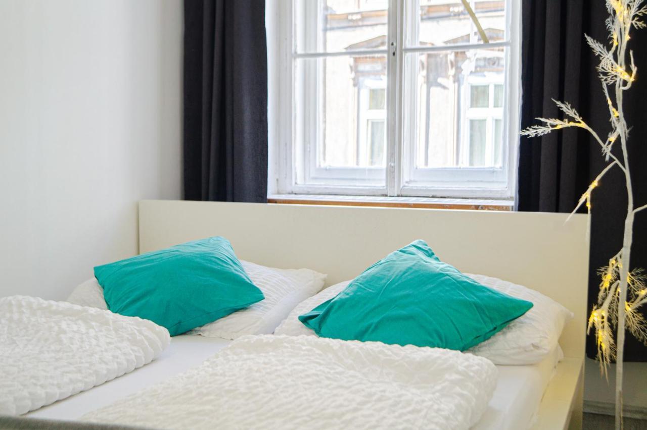 Apartment Camel'Otels Apartments Landstrasse - Perfect For Longstays Vienna