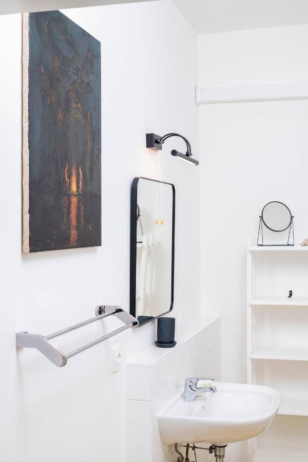 Art Karlsplatz By Ichbucheat Apartment *