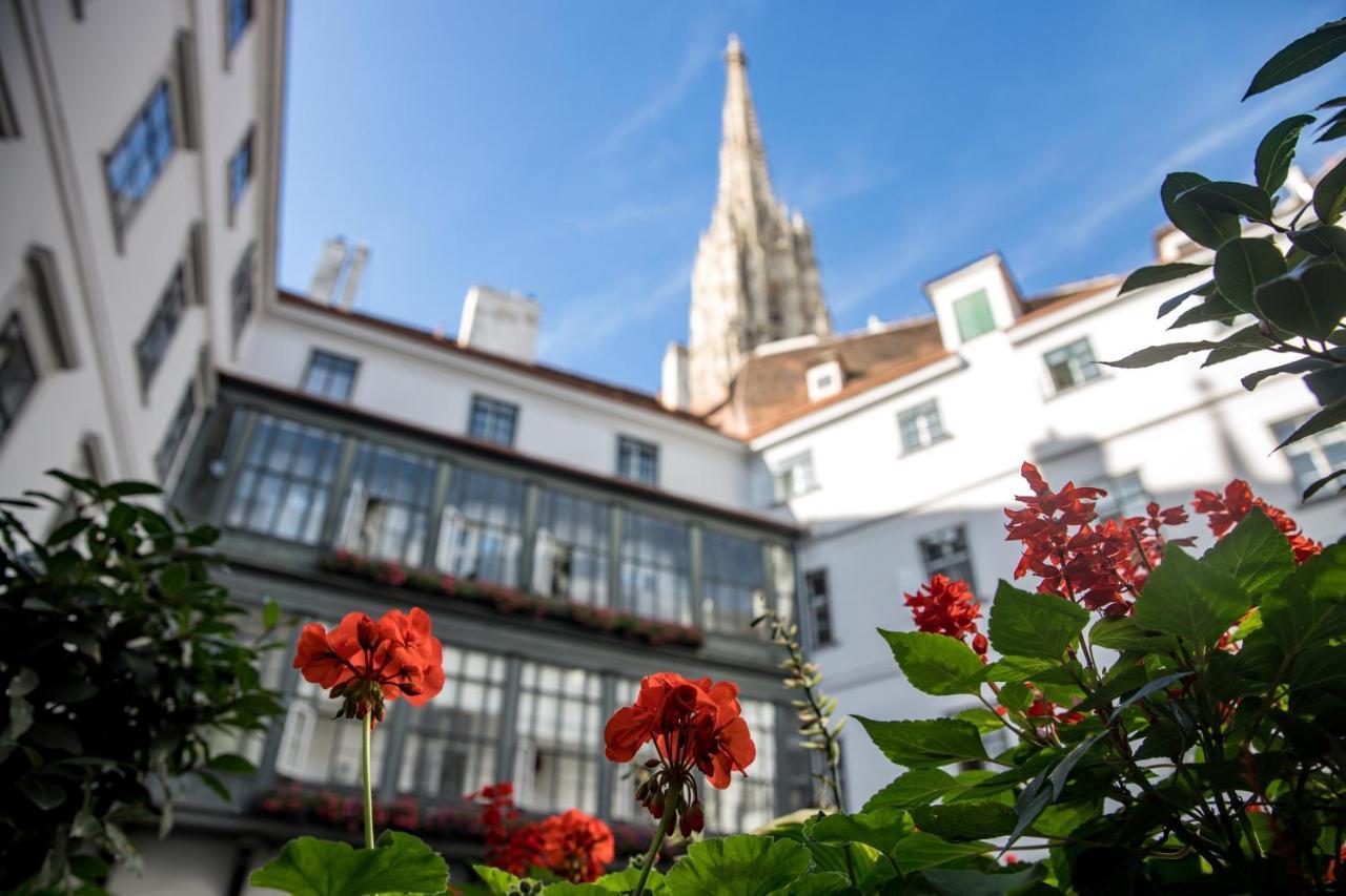 Gaestehaus Deutscher Orden Hotel Viena