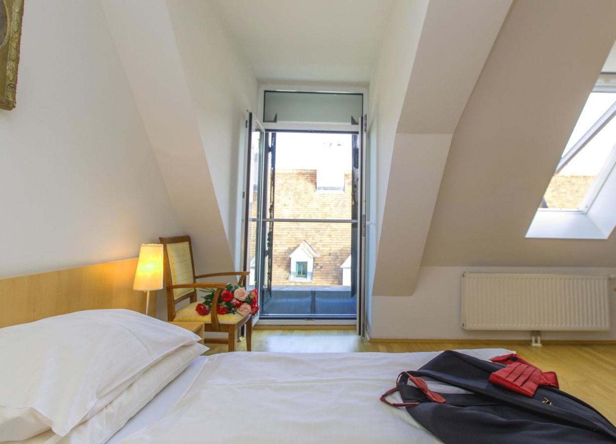 Hotel Gaestehaus Deutscher Orden