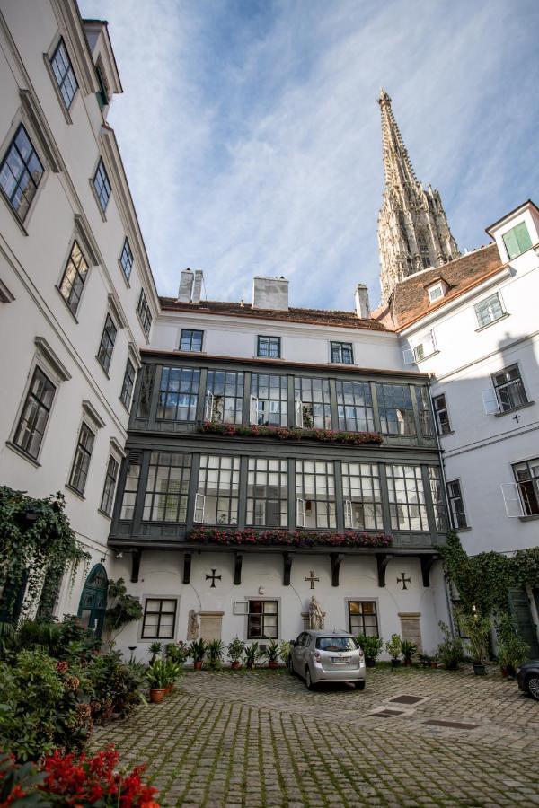 Gaestehaus Deutscher Orden
