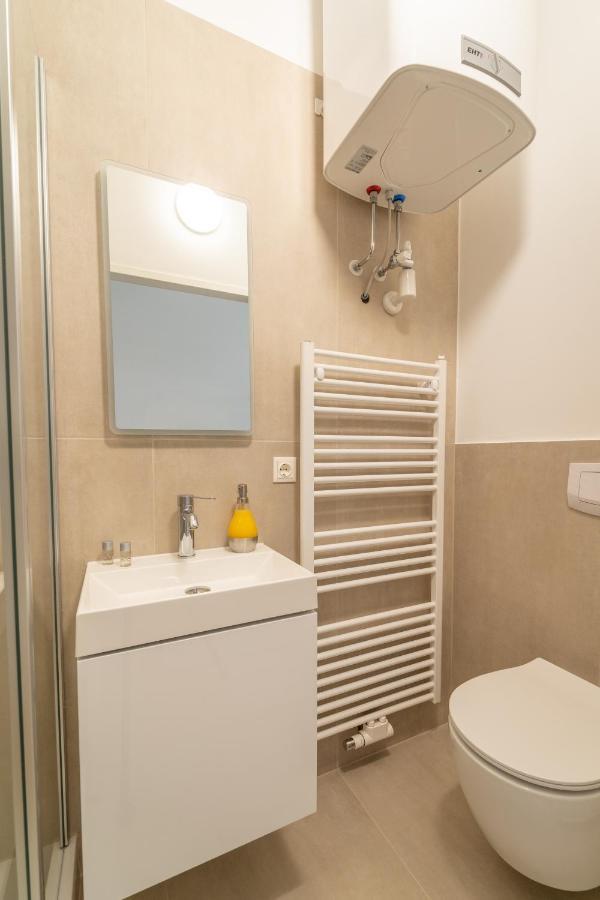 Sibylle I Levestate Apartment Wien