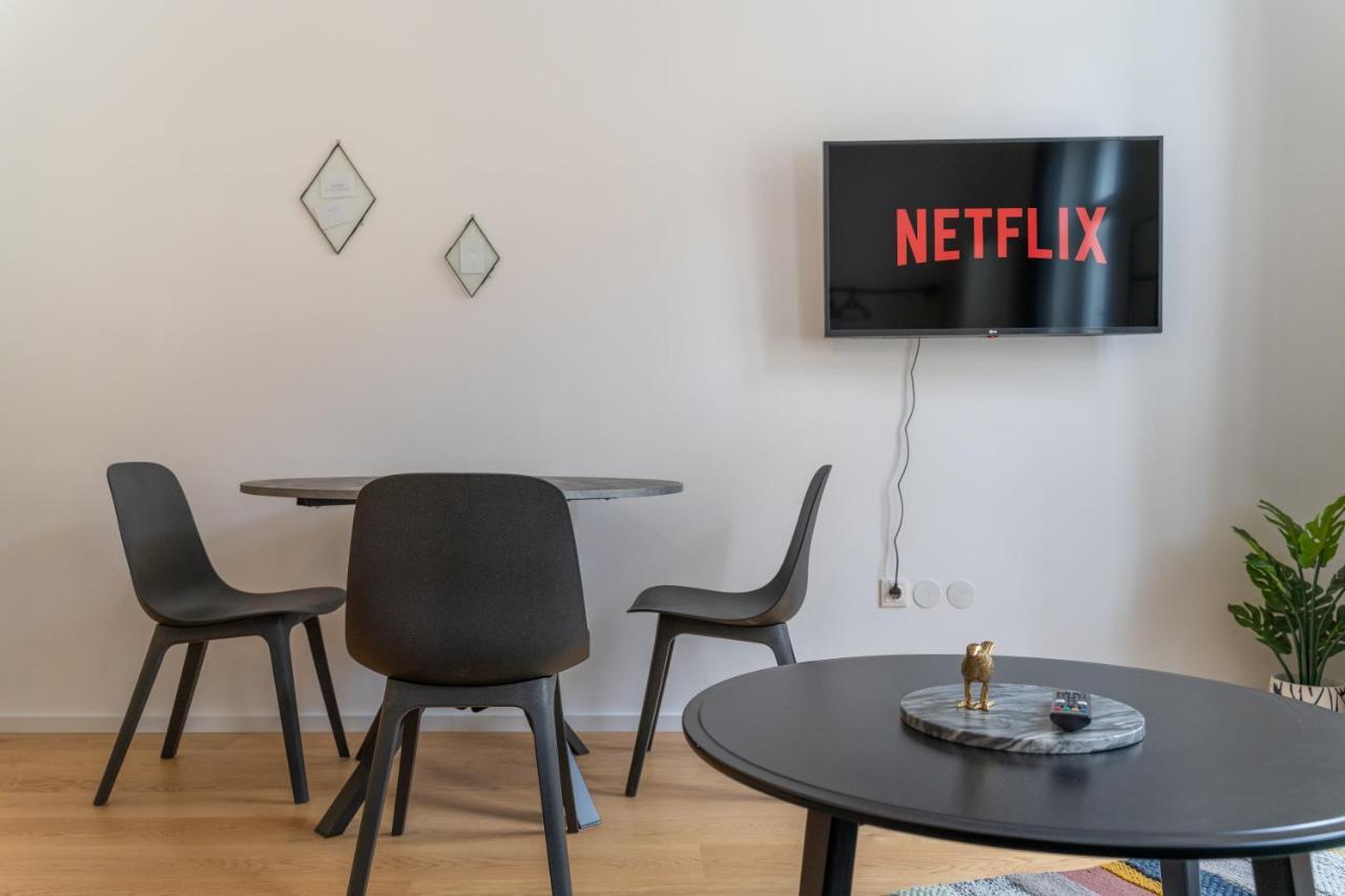 Apartment Sibylle I Levestate