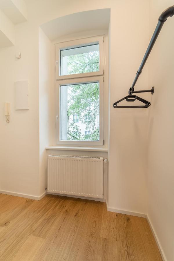 Sibylle I Levestate Apartment