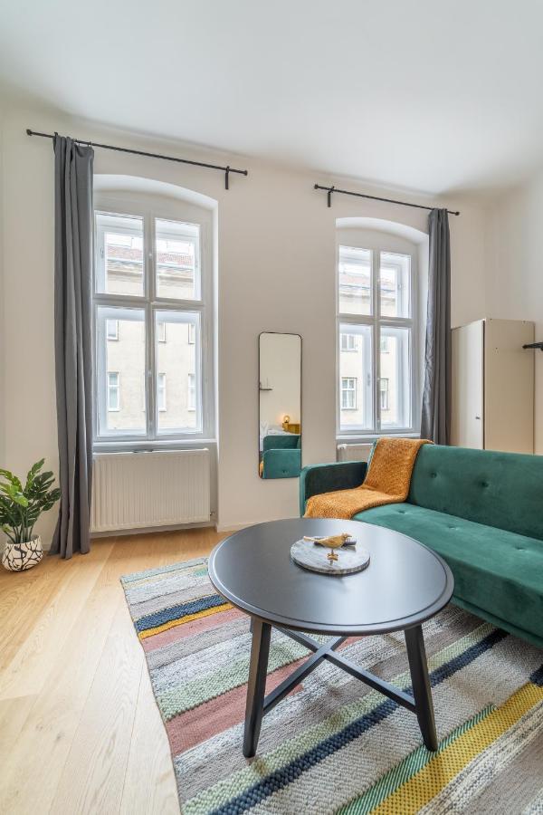 Apartment Sibylle I Levestate Wien