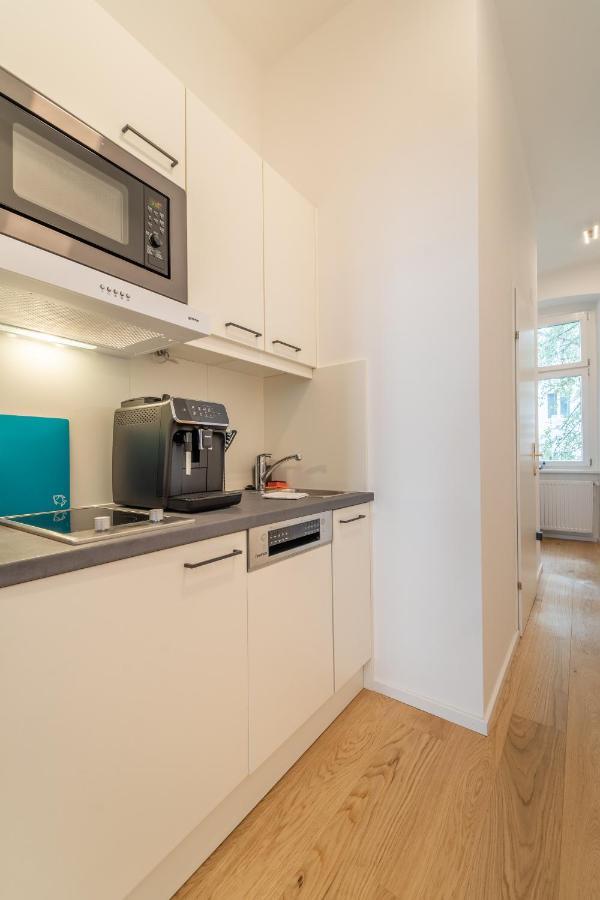 Sibylle I Levestate Apartment Wien