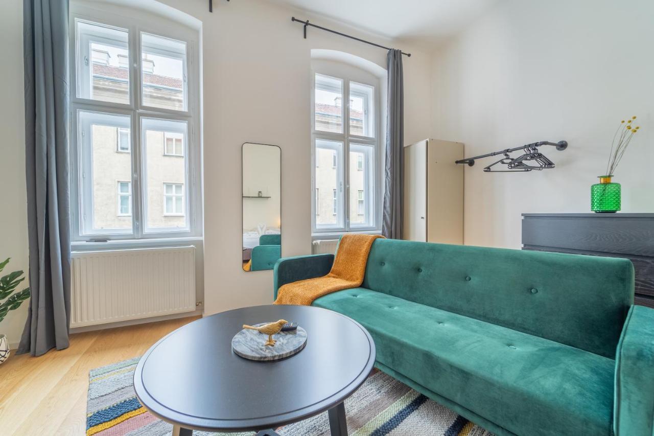Sibylle I Levestate Apartment *