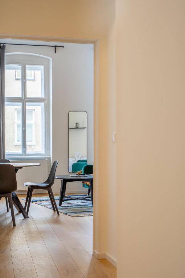 Apartment Sibylle I Levestate