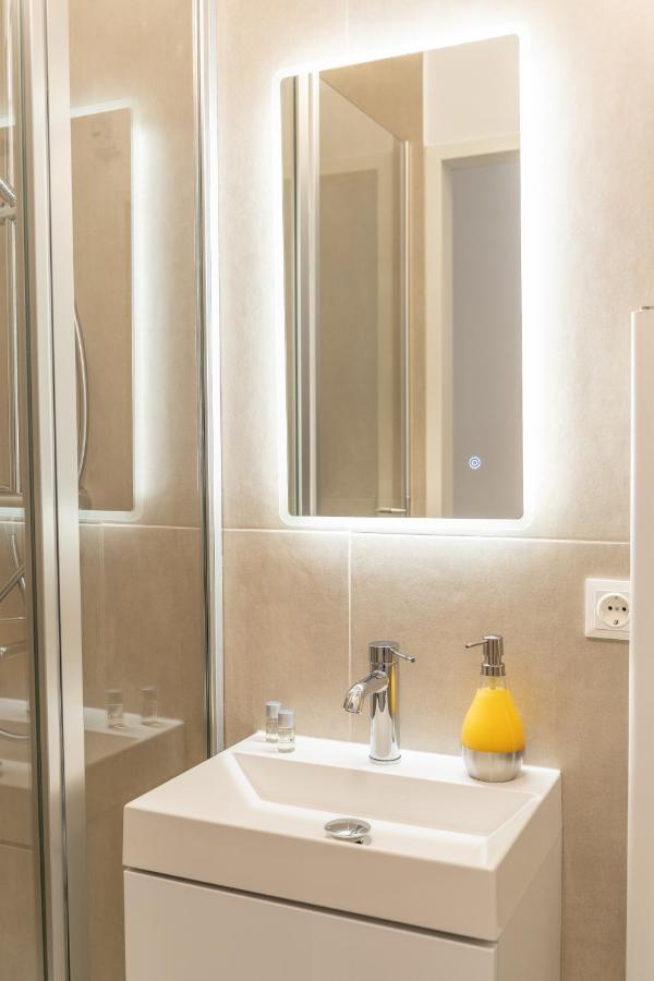 Sibylle I Levestate Apartment Wien