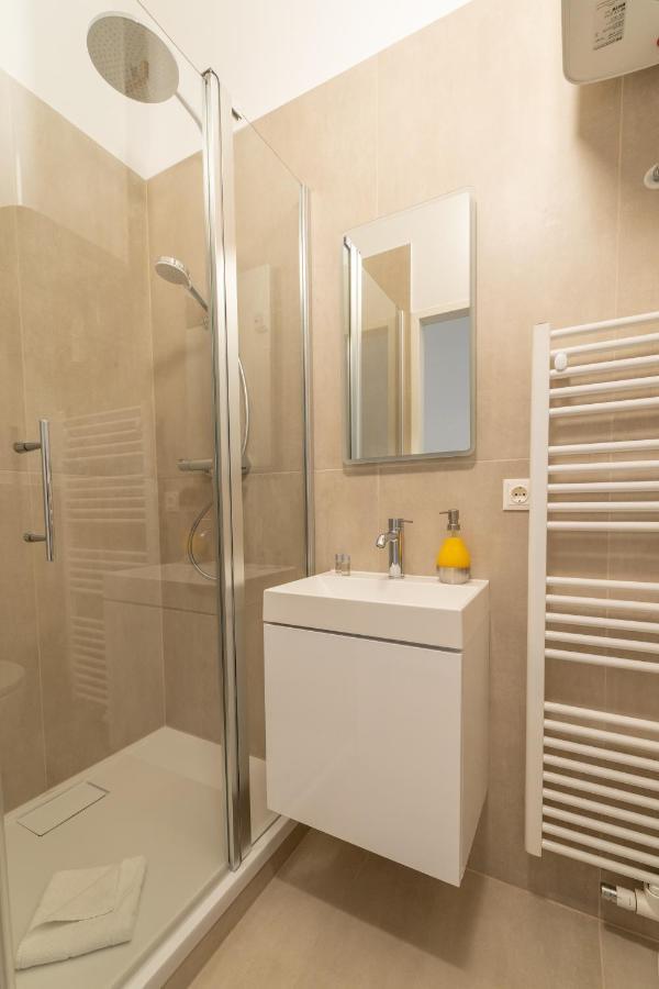 Sibylle I Levestate Apartment