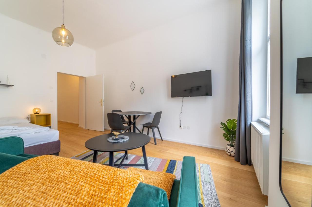 Apartment Sibylle I Levestate Wien