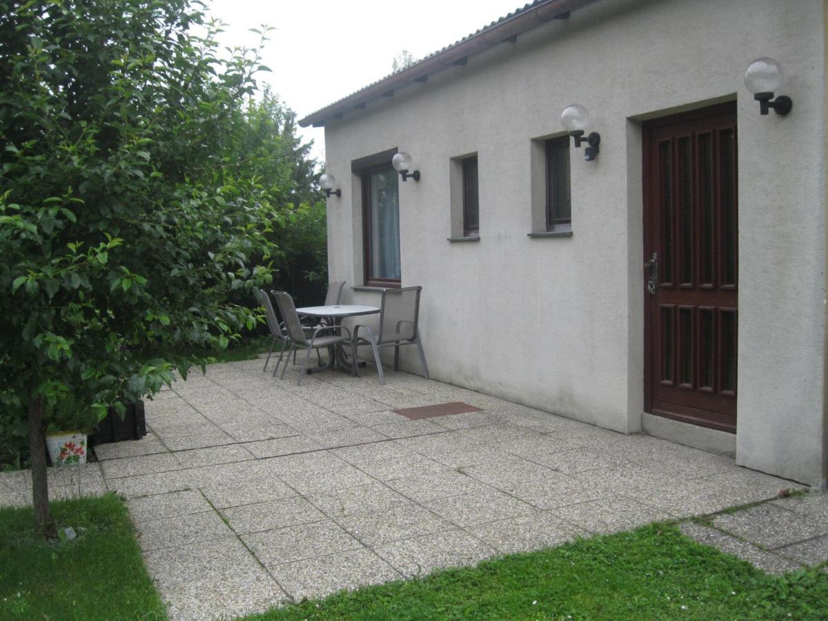 Vanka Apartment