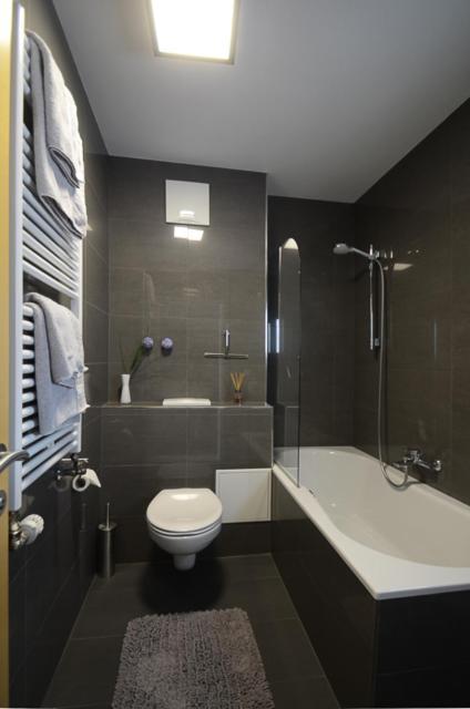Apartment Pohlgasse Vienna