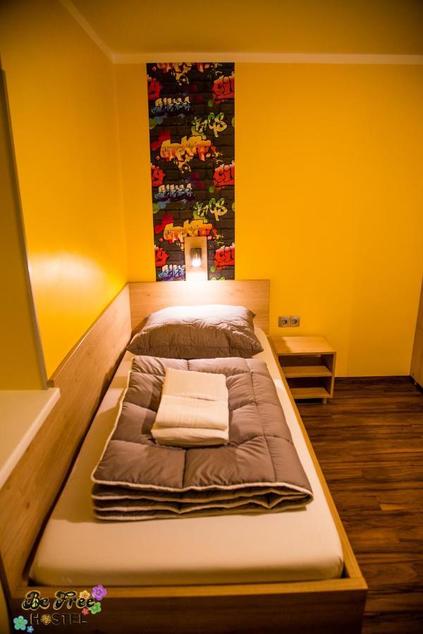 Befree - Self-service Hostel