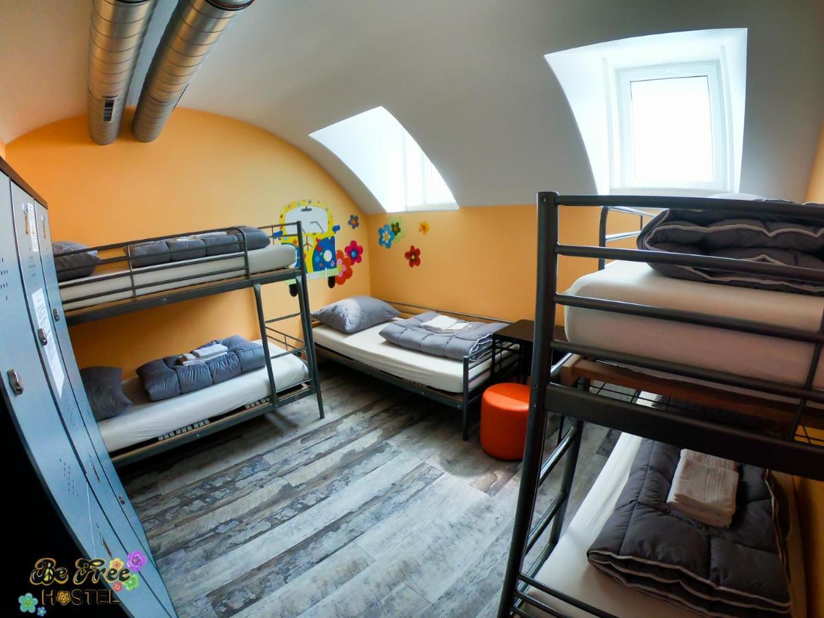 Befree - Self-service Hostel *