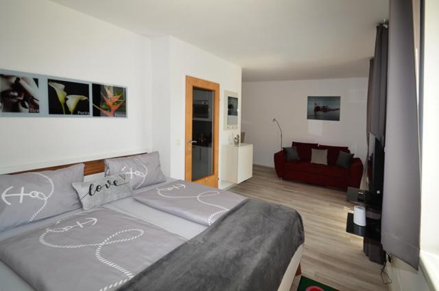 Apartment Pohlgasse