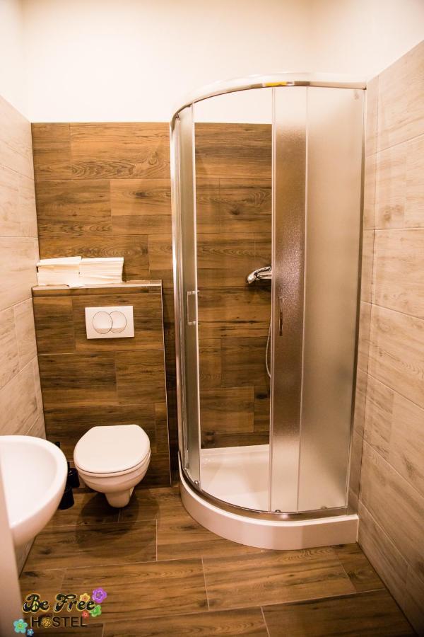 Befree - Self-service Hostel Vienna