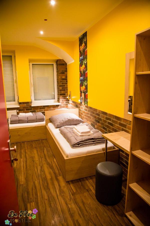 Hostel Befree - Self-service