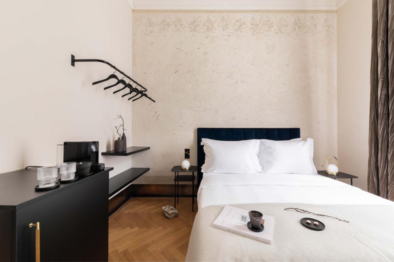 Zola - Palais De Boheme Adults Only Hotel 4*