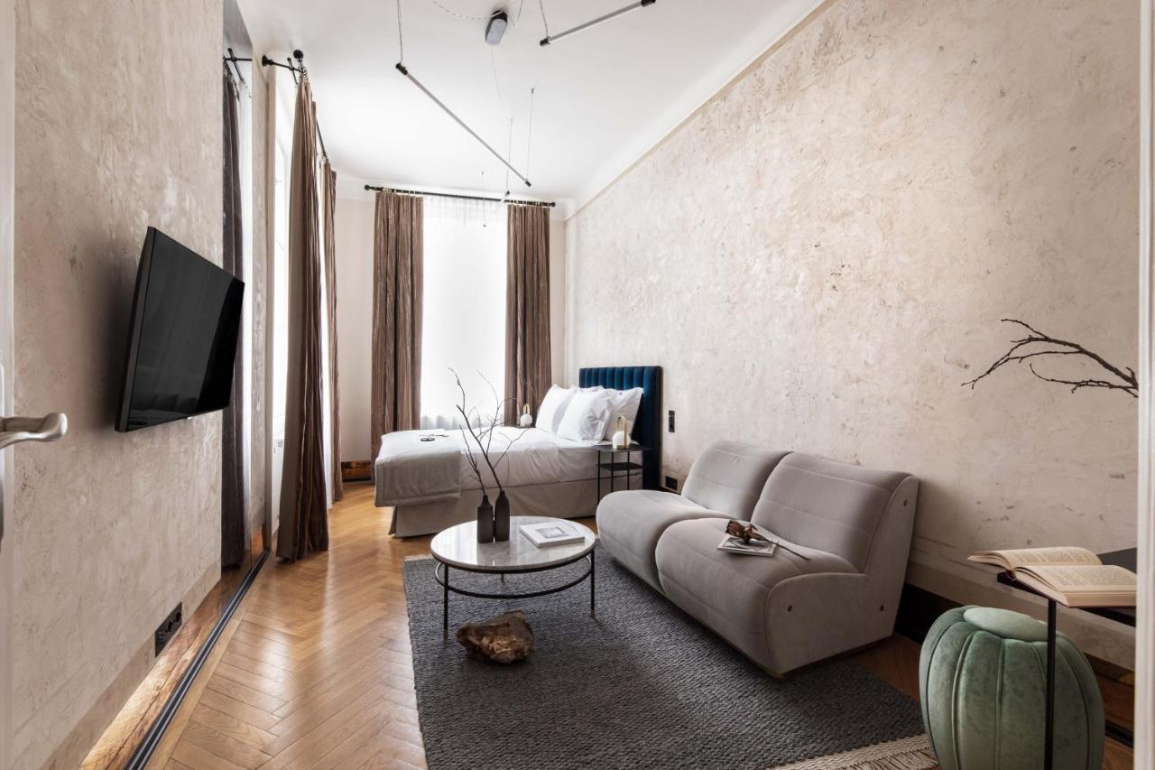 Hotel Zola - Palais De Boheme Adults Only 4*