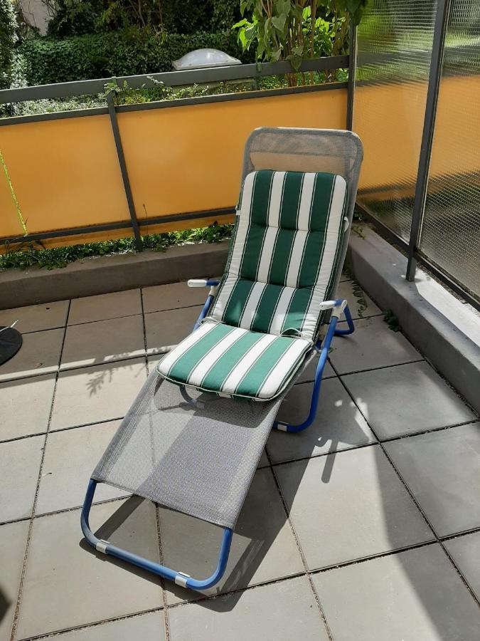 Terrace-apartment Apartment Vienna
