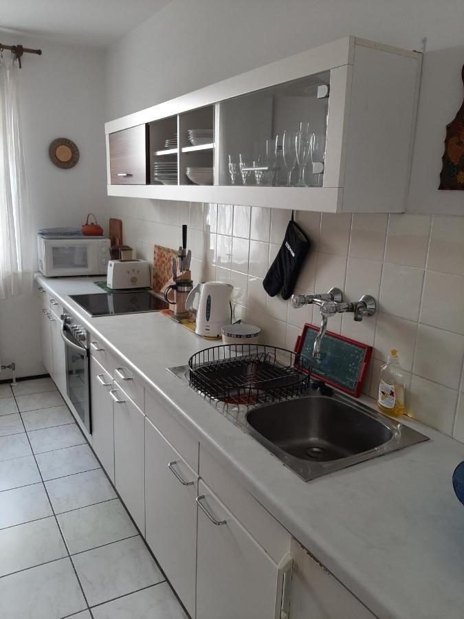 Terrace-apartment Apartment *