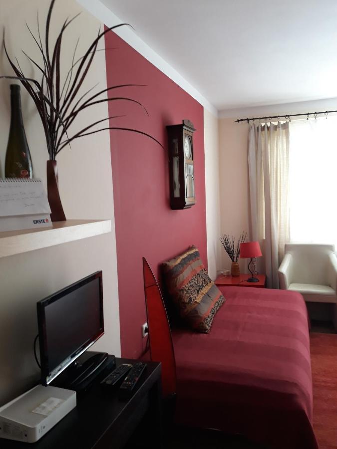 Terrace-apartment Apartment Vienna