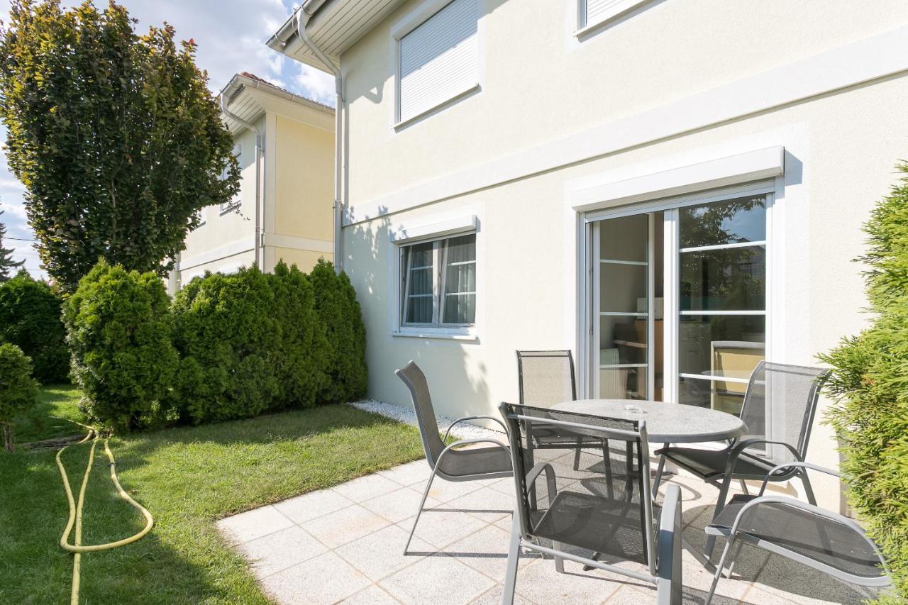 Apartment Studio Lehen 2 Wien