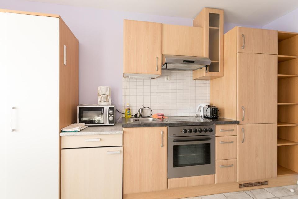 Studio Lehen 2 Apartment Wien