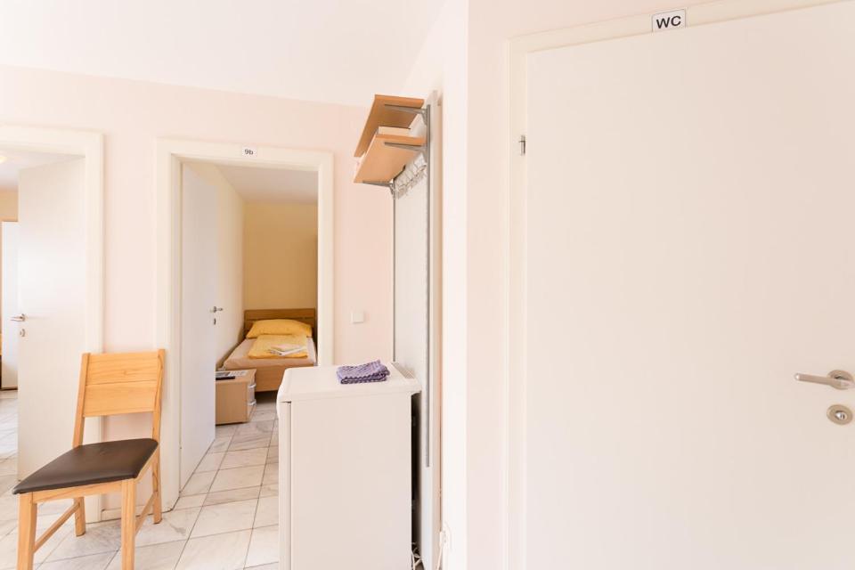 Apartment Studio Lehen 2