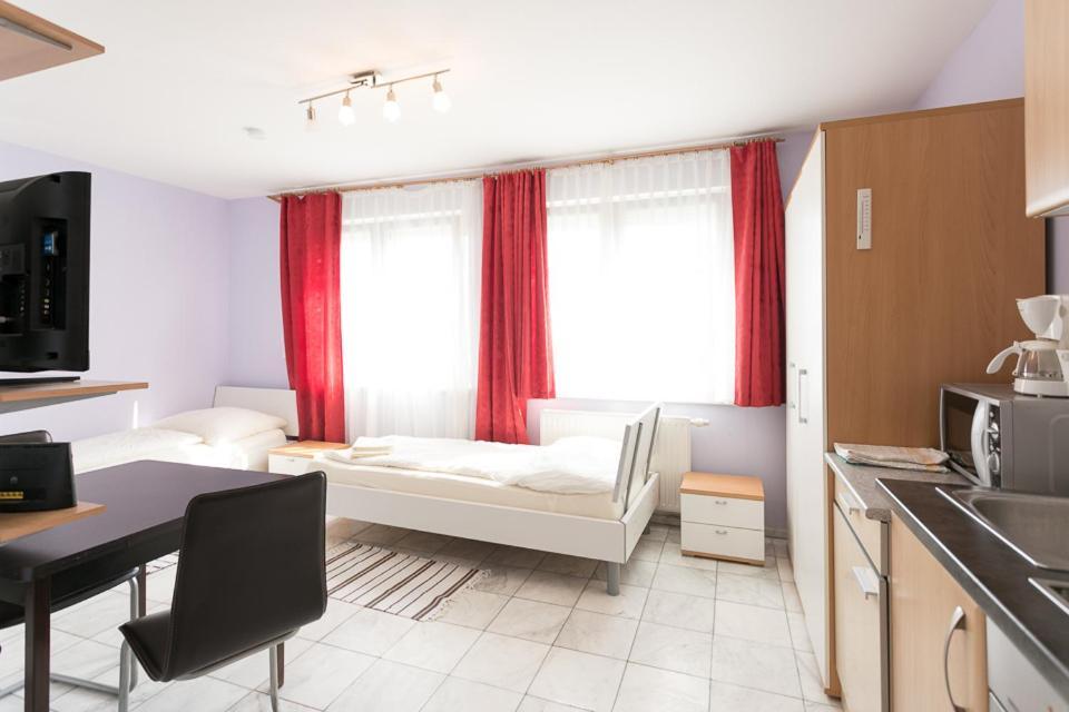 Apartment Studio Lehen 2