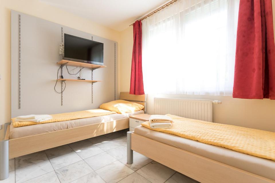 Studio Lehen 2 Apartment *