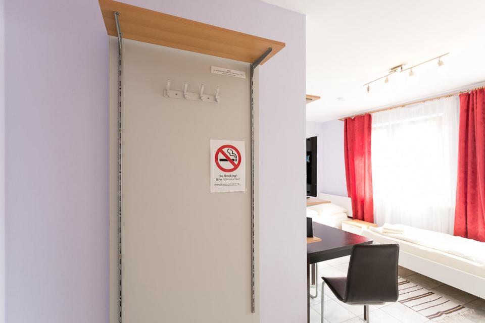 Studio Lehen 2 Wien