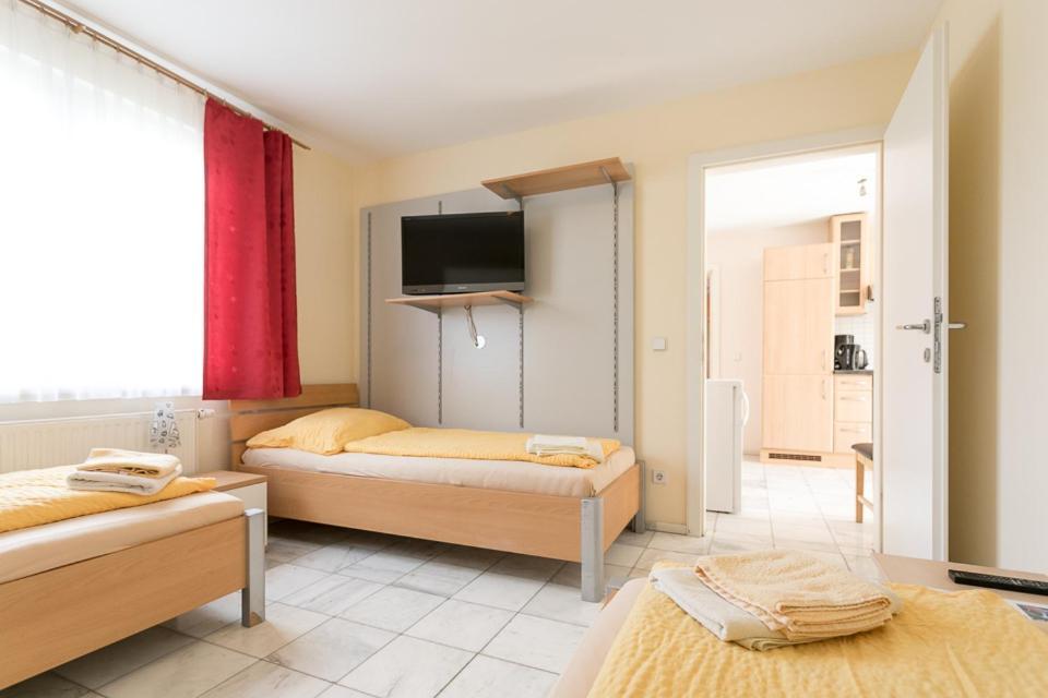 Studio Lehen 2 * Wien